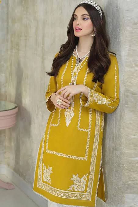 Zara Shahjahan – Embroidered Lawn 3PC – Summer Collection 2025 DW 509