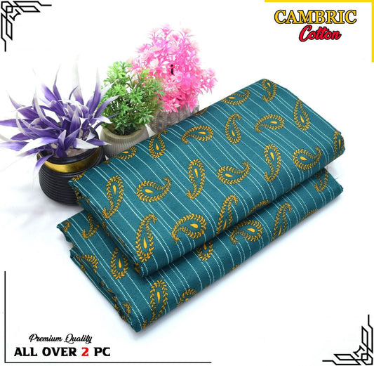 All Over Digital Printed 2PC