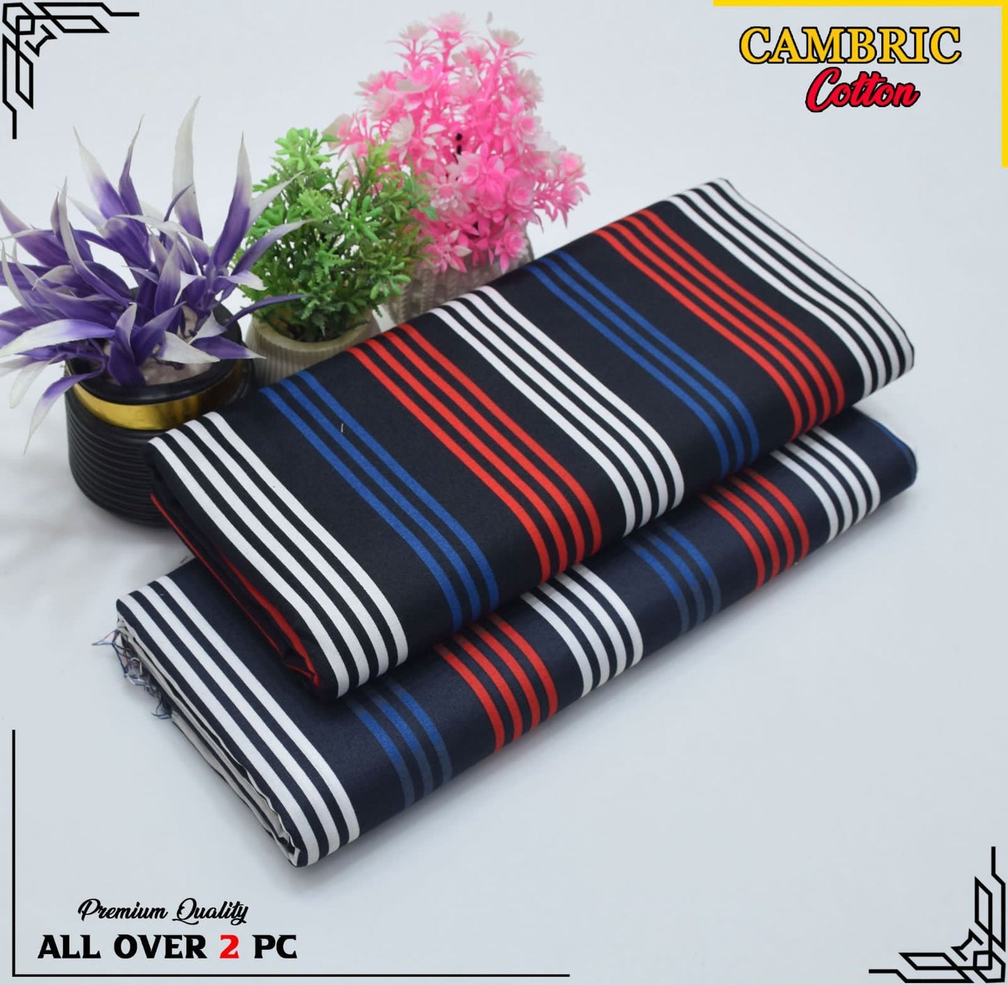 All Over Digital Printed 2PC