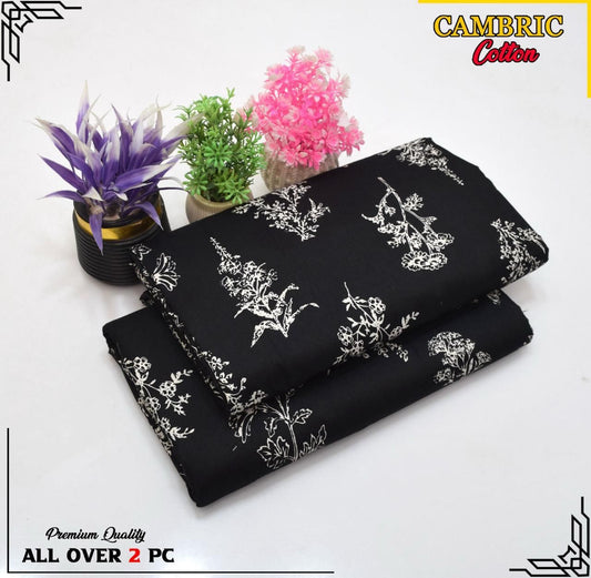 All Over Digital Printed 2PC