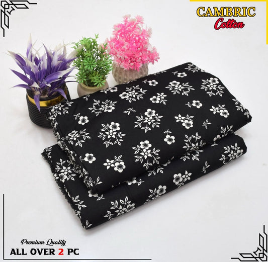 All Over Digital Printed 2PC