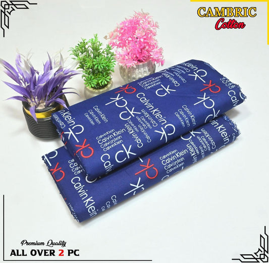 All Over Digital Printed 2PC
