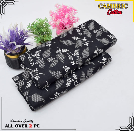 All Over Digital Printed 2PC
